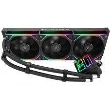Thermalright Liquid Cooler Frozen Infinity 360 Black
